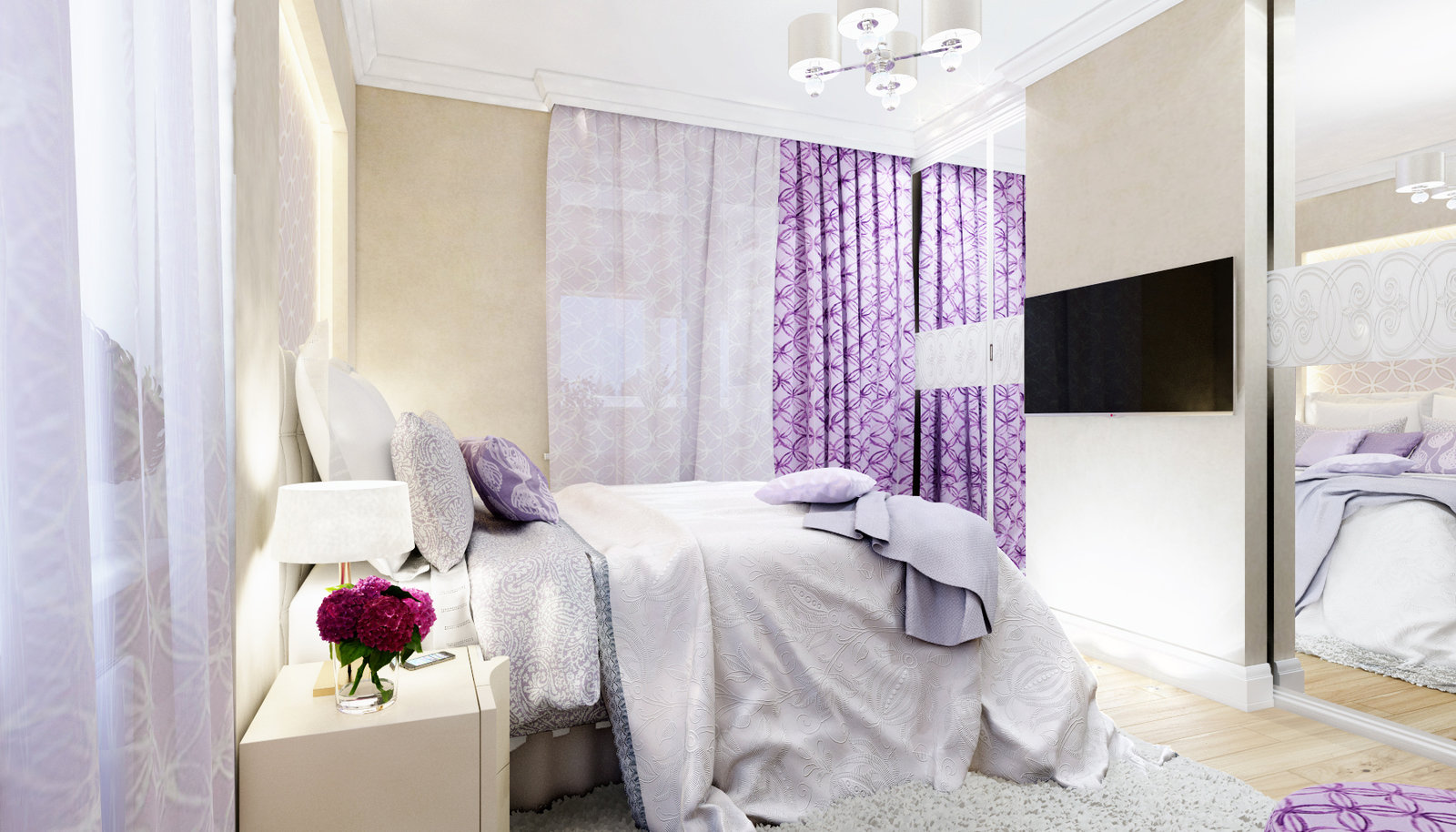 Фото из портфолио Улица Опрокиднева, 111 м2 – фотографии дизайна интерьеров на INMYROOM Фото из портфолио Улица Опрокиднева, 111 м2 – фотографии дизайна интерьеров на INMYROOM