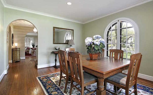 Фотография: Кухня и столовая в стиле Классический, Советы – фото на INMYROOM