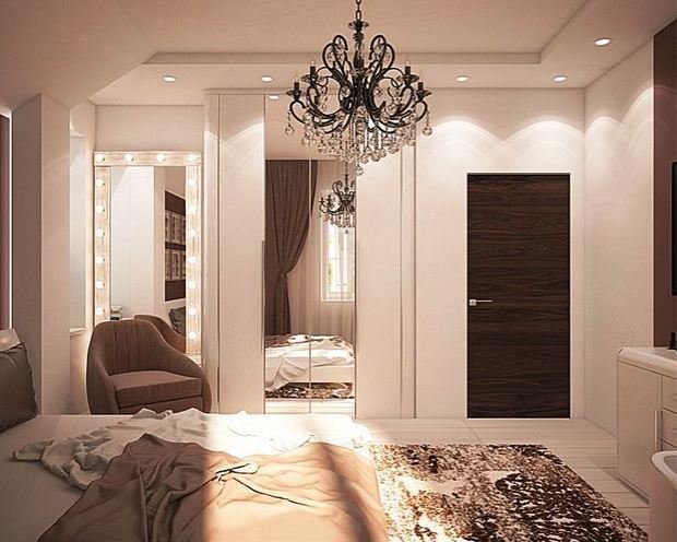 Фото из портфолио Загородный дом 194 м², Константиновка, Казань – фотографии дизайна интерьеров на INMYROOM