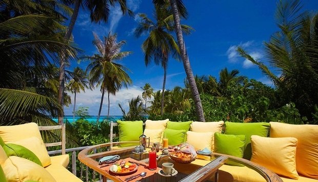 Фото из портфолио Балкон и терраса – фотографии дизайна интерьеров на INMYROOM