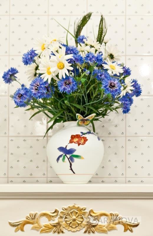 Фото из портфолио ЖК Ломоносовский – фотографии дизайна интерьеров на InMyRoom.ru
