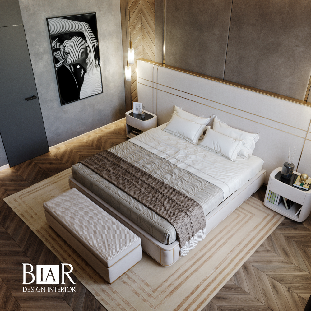 Фото из портфолио Дизайн квартиры в Астане (ЖК Хайвил) - трехкомнатная – фотографии дизайна интерьеров на INMYROOM Фото из портфолио Дизайн квартиры в Астане (ЖК Хайвил) - трехкомнатная – фотографии дизайна интерьеров на INMYROOM