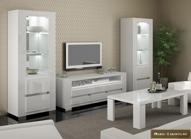 Фото из портфолио Status современная мебель из Италии – фотографии дизайна интерьеров на INMYROOM