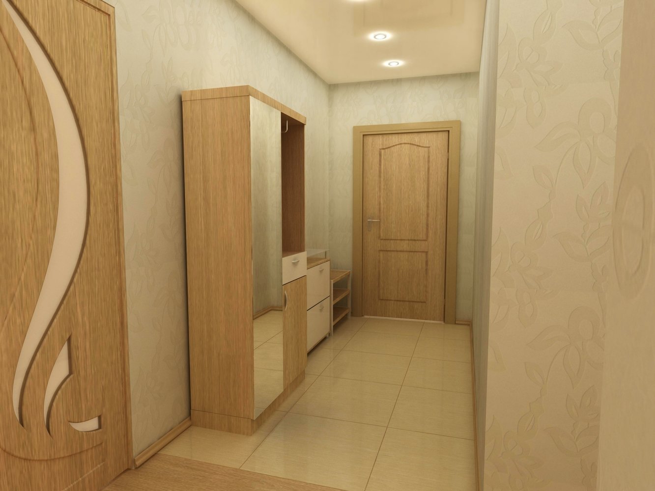 Фотография: в стиле , Прихожая, Современный, Советы – фото на INMYROOM