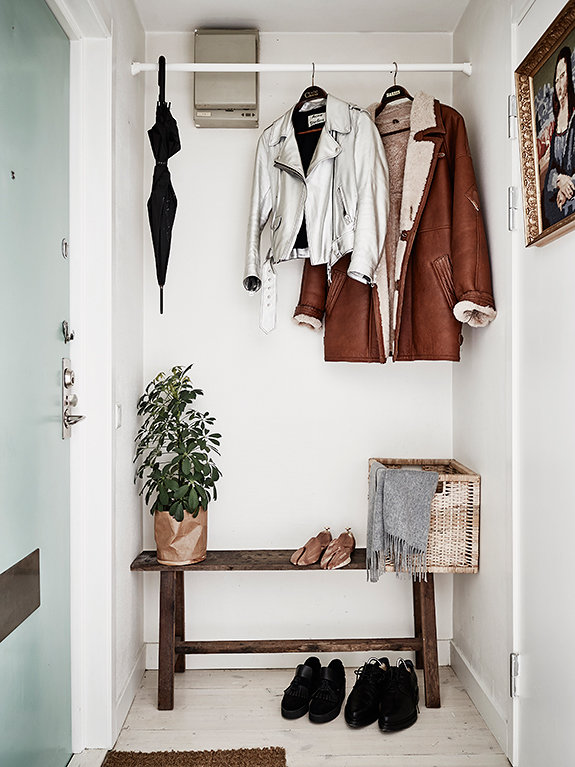 Фото из портфолио  ÅNÄSVÄGEN 54A, BAGAREGÅRDEN – фотографии дизайна интерьеров на INMYROOM