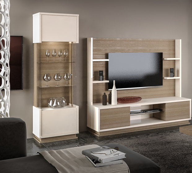 Фото из портфолио Status современная мебель из Италии – фотографии дизайна интерьеров на INMYROOM
