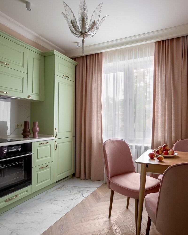 Фотография: в стиле , Кухня и столовая, Квартира, Интерьер комнат, Дизайн интерьера, Переделка, переделка кухни, кухня-столовая, кухня в однушке, интерьер кухни, кухня, Панельный дом, 1 комната, до 40 метров, типовая кухня, как оформить кухню – фото на INMYROOM Фотография: в стиле , Кухня и столовая, Квартира, Интерьер комнат, Дизайн интерьера, Переделка, переделка кухни, кухня-столовая, кухня в однушке, интерьер кухни, кухня, Панельный дом, 1 комната, до 40 метров, типовая кухня, как оформить кухню – фото на INMYROOM