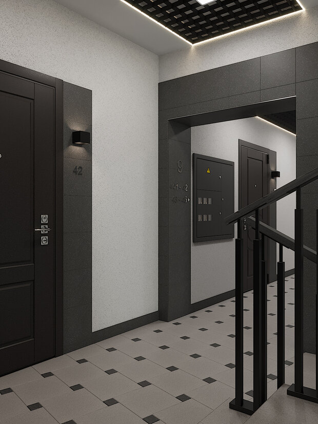 Фотография: в стиле – фото на INMYROOM