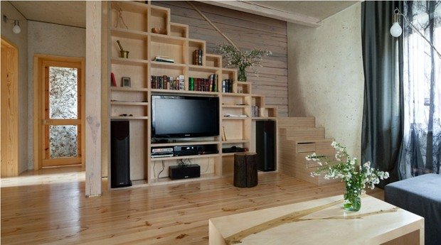 Фото из портфолио фото – фотографии дизайна интерьеров на INMYROOM