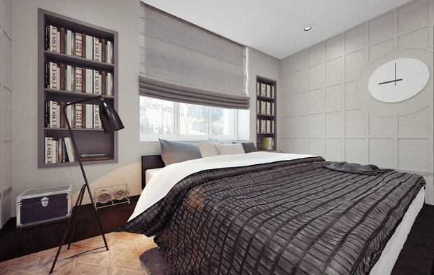Фото из портфолио Мои избранные статьи – фотографии дизайна интерьеров на INMYROOM