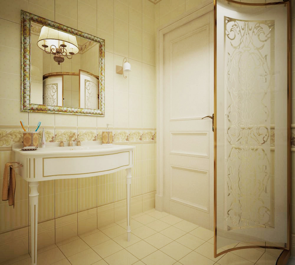 Фото из портфолио Загородный дом в поселке "Павлово", 1000 м2 – фотографии дизайна интерьеров на INMYROOM Фото из портфолио Загородный дом в поселке "Павлово", 1000 м2 – фотографии дизайна интерьеров на INMYROOM