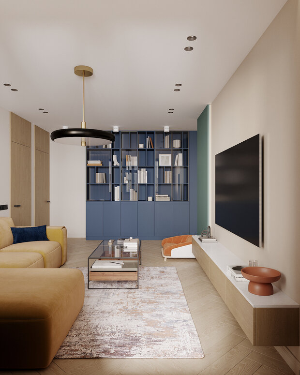 Фотография: в стиле – фото на INMYROOM