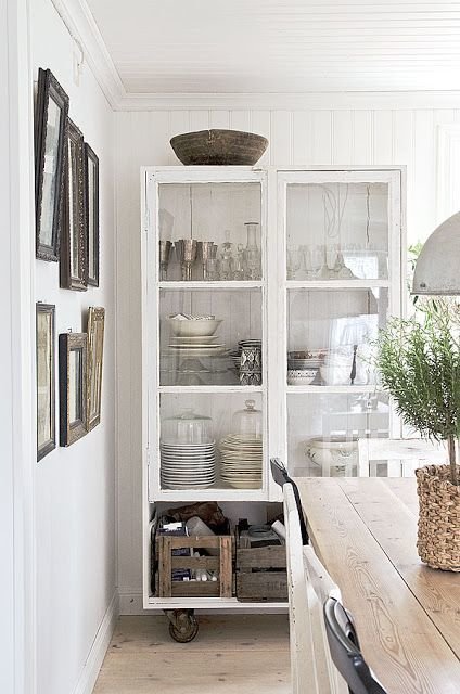 Фотография: Кухня и столовая в стиле Скандинавский, Дизайн интерьера – фото на INMYROOM