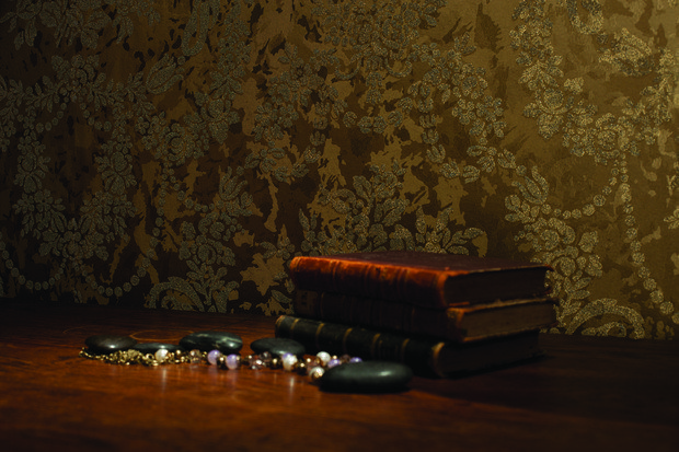 Фото из портфолио Мое избранное – фотографии дизайна интерьеров на INMYROOM