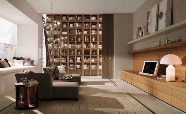 Фотография: Офис в стиле Прованс и Кантри, Декор интерьера, Декор дома, Библиотека – фото на INMYROOM