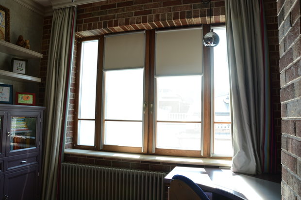 Фото из портфолио ул. Береговая – фотографии дизайна интерьеров на INMYROOM