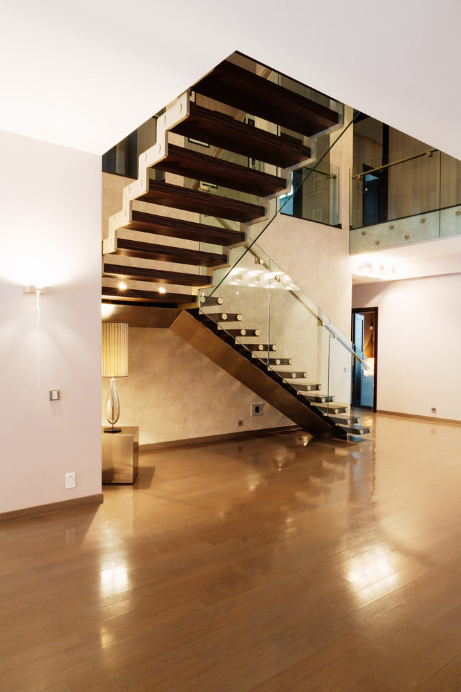 Фото из портфолио Загородный дом. Поселок Ландшафт. – фотографии дизайна интерьеров на INMYROOM