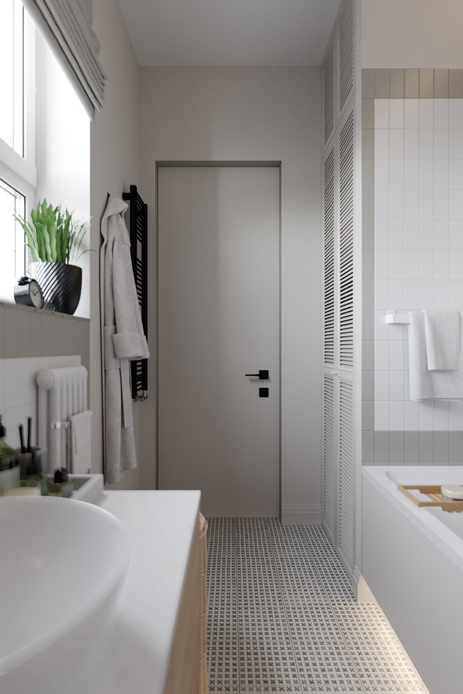 Фото из портфолио ЖК HEADLINER - ЧАСТЬ 2 – фотографии дизайна интерьеров на INMYROOM Фото из портфолио ЖК HEADLINER - ЧАСТЬ 2 – фотографии дизайна интерьеров на INMYROOM
