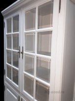 Фото из портфолио Комплект мебели "Прованс" – фотографии дизайна интерьеров на INMYROOM