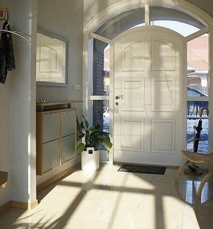 Фото из портфолио koridor – фотографии дизайна интерьеров на INMYROOM