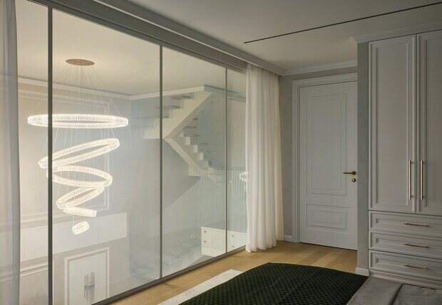 Фотография:  в стиле  – фото на INMYROOM