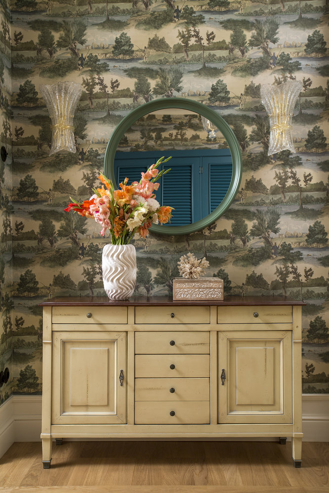 Фотография: Прихожая в стиле Прованс и Кантри, Проект недели, Таунхаус, Новогорск, Олеся Шляхтина, 4 и больше – фото на INMYROOM Фотография: Прихожая в стиле Прованс и Кантри, Проект недели, Таунхаус, Новогорск, Олеся Шляхтина, 4 и больше – фото на INMYROOM