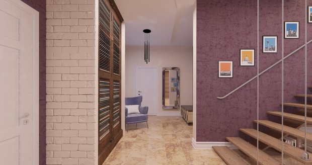 Фото из портфолио Мои избранные статьи – фотографии дизайна интерьеров на INMYROOM