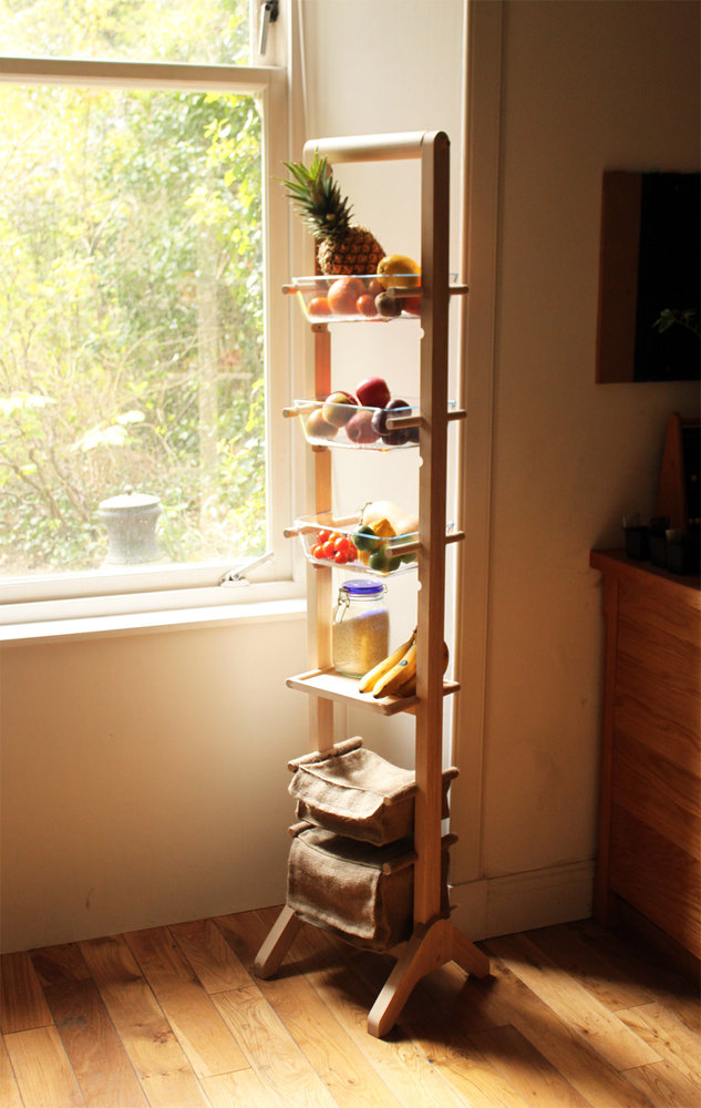 Фотография: Декор в стиле Прованс и Кантри, Современный, Хранение, Стиль жизни, Советы – фото на INMYROOM