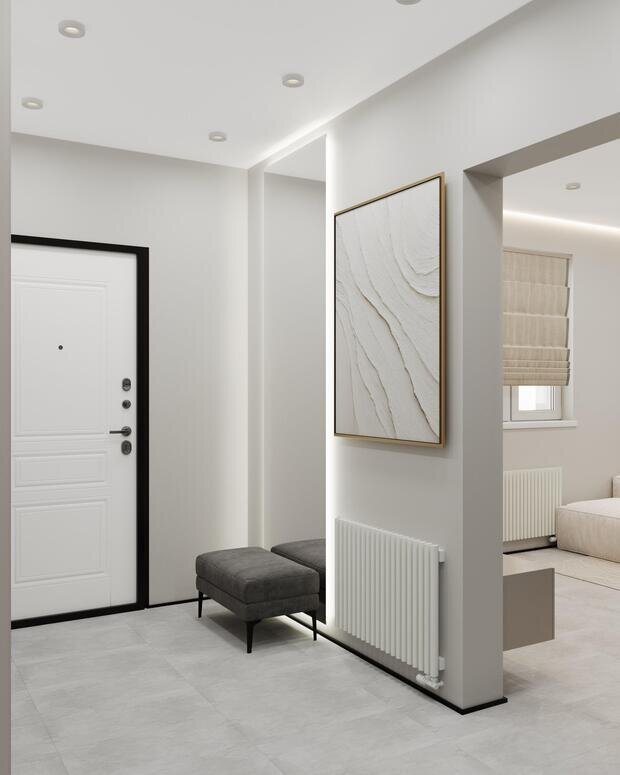 Фотография:  в стиле  – фото на INMYROOM