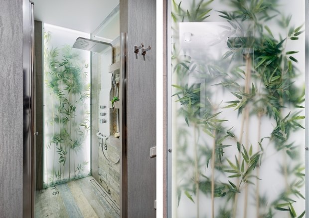 Фото из портфолио Город on-line – фотографии дизайна интерьеров на INMYROOM