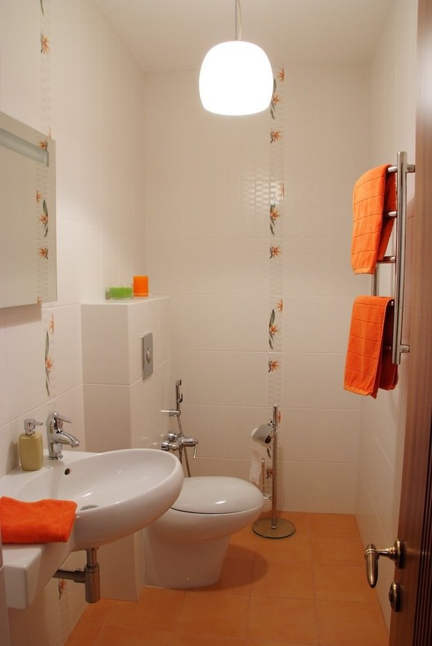 Фото из портфолио HomeSweetHome – фотографии дизайна интерьеров на INMYROOM