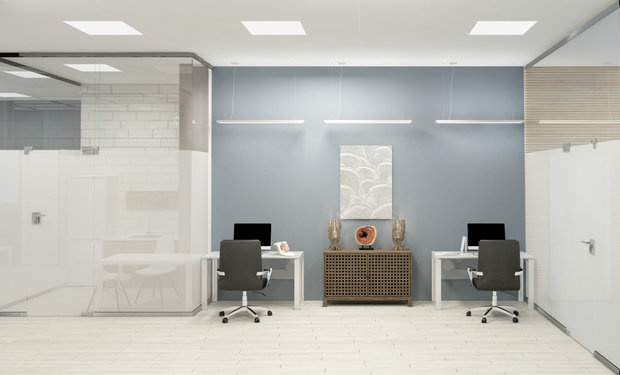 Фото из портфолио Портфолио нашей студии – фотографии дизайна интерьеров на INMYROOM