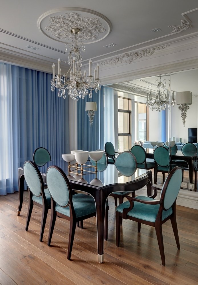 Фотография: Кухня и столовая в стиле Классический, Современный, Эклектика, Квартира, Проект недели, Москва, 4 и больше, Более 90 метров, #эксклюзивныепроекты, Наталья Самойлова, Perfect Space – фото на INMYROOM Фотография: Кухня и столовая в стиле Классический, Современный, Эклектика, Квартира, Проект недели, Москва, 4 и больше, Более 90 метров, #эксклюзивныепроекты, Наталья Самойлова, Perfect Space – фото на INMYROOM