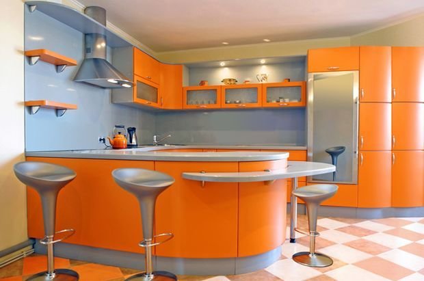 Фотография: Спальня в стиле Прованс и Кантри, Кухня и столовая, Квартира, Дом, Декор, Советы, Ремонт на практике – фото на INMYROOM Фотография: Спальня в стиле Прованс и Кантри, Кухня и столовая, Квартира, Дом, Декор, Советы, Ремонт на практике – фото на INMYROOM