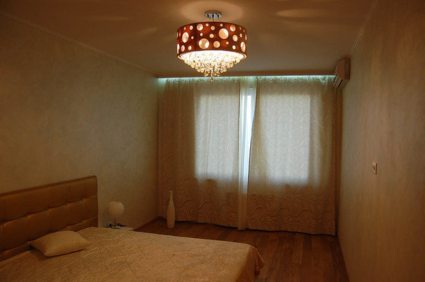 Фото из портфолио Park Avenue Studio – фотографии дизайна интерьеров на INMYROOM