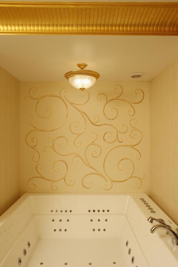 Фото из портфолио Фотографии наших работ. – фотографии дизайна интерьеров на INMYROOM