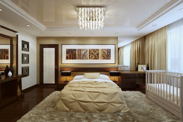 Фото из портфолио Легкость бытия – фотографии дизайна интерьеров на INMYROOM