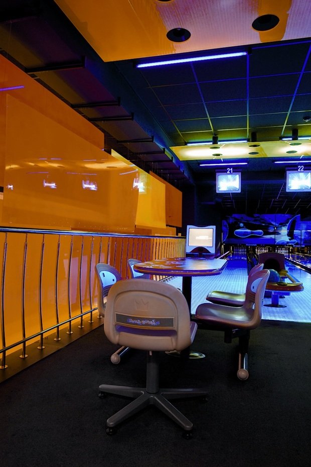 Фото из портфолио 15 – фотографии дизайна интерьеров на INMYROOM