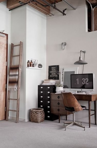 Фото из портфолио Пространство – фотографии дизайна интерьеров на INMYROOM