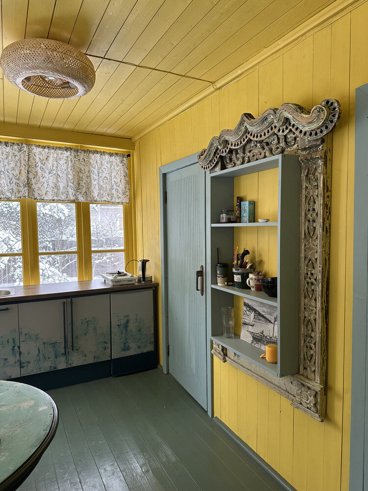 Дизайн: Александр Мершиев