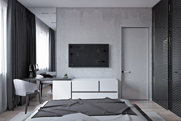 Фото из портфолио Ананьевский пер. – фотографии дизайна интерьеров на INMYROOM