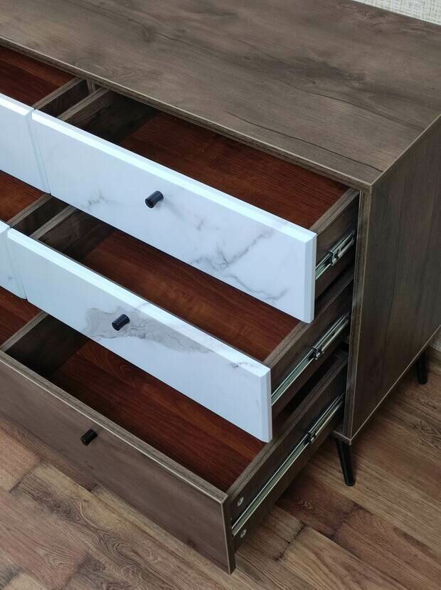Фото из портфолио кураж комод – фотографии дизайна интерьеров на INMYROOM