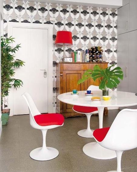 Фотография: Кухня и столовая в стиле Скандинавский, Современный, Эклектика – фото на INMYROOM