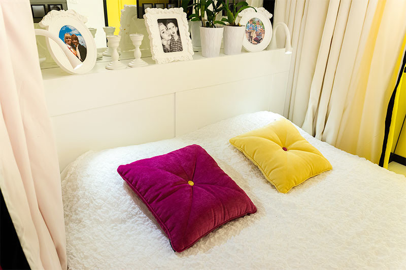 Фотография: Спальня в стиле Современный, Декор интерьера, Интерьер комнат – фото на INMYROOM Фотография: Спальня в стиле Современный, Декор интерьера, Интерьер комнат – фото на INMYROOM