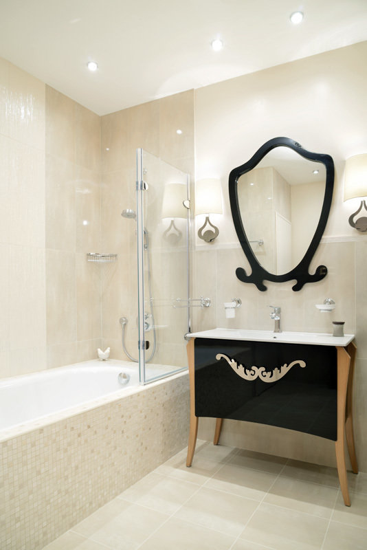 Фото из портфолио интерьер крартиры – фотографии дизайна интерьеров на INMYROOM