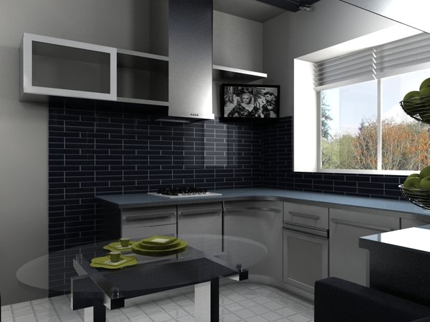 Фото из портфолио Мои избранные статьи – фотографии дизайна интерьеров на INMYROOM