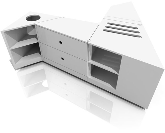 Фотография: Прочее в стиле , Декор интерьера, Мебель и свет – фото на INMYROOM Фотография: Прочее в стиле , Декор интерьера, Мебель и свет – фото на INMYROOM