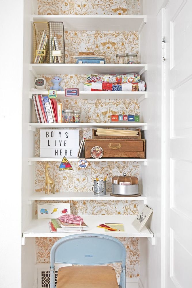 Фотография: Детская в стиле Скандинавский, Декор интерьера, Дом, США, Белый, Дом и дача – фото на INMYROOM Фотография: Детская в стиле Скандинавский, Декор интерьера, Дом, США, Белый, Дом и дача – фото на INMYROOM