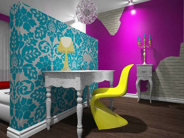 Фото из портфолио фото – фотографии дизайна интерьеров на INMYROOM