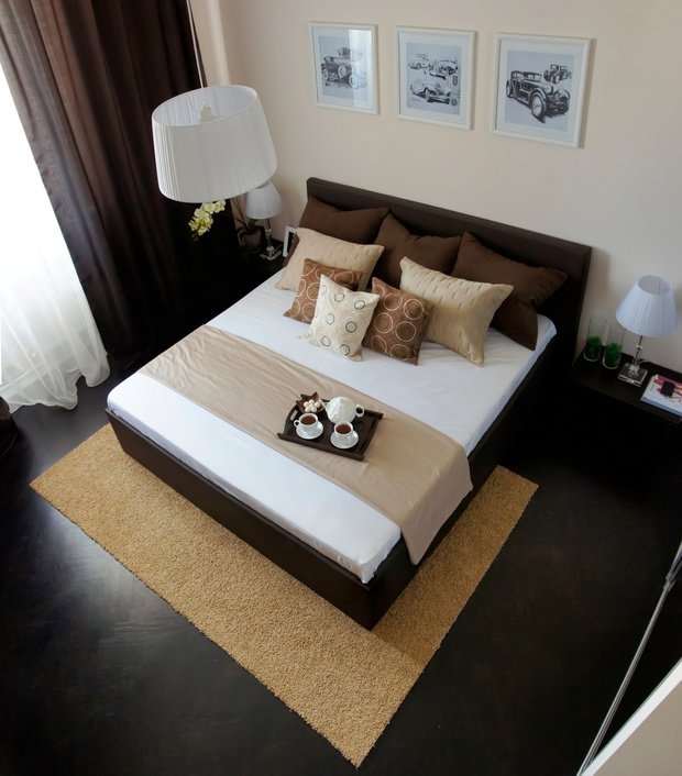 Фото из портфолио Мои избранные статьи – фотографии дизайна интерьеров на INMYROOM